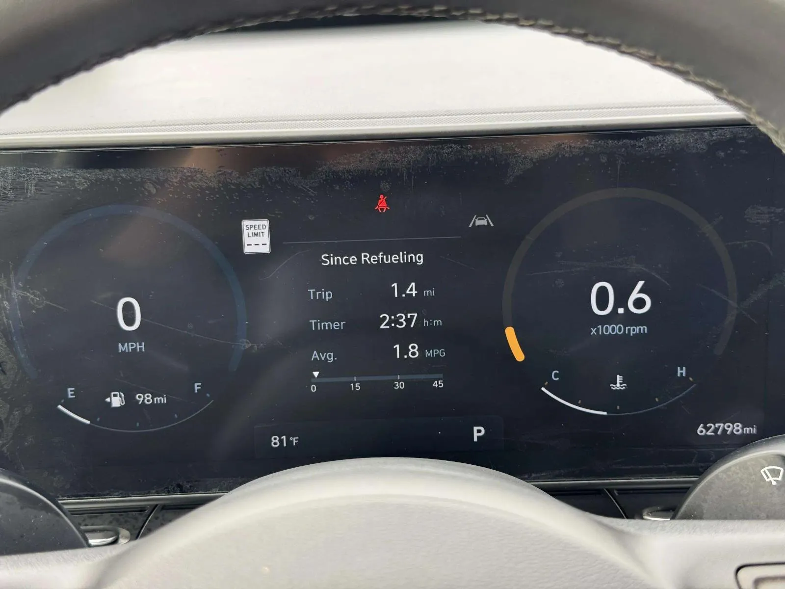 Hyundai Kona photo 28