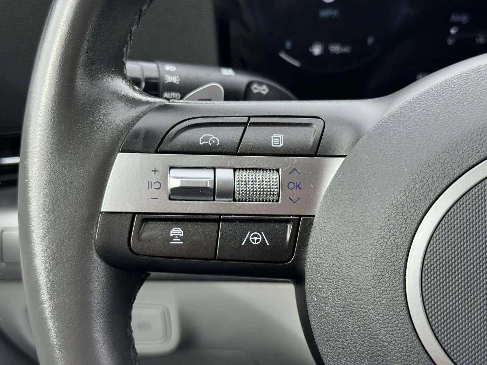 Hyundai Kona photo 29