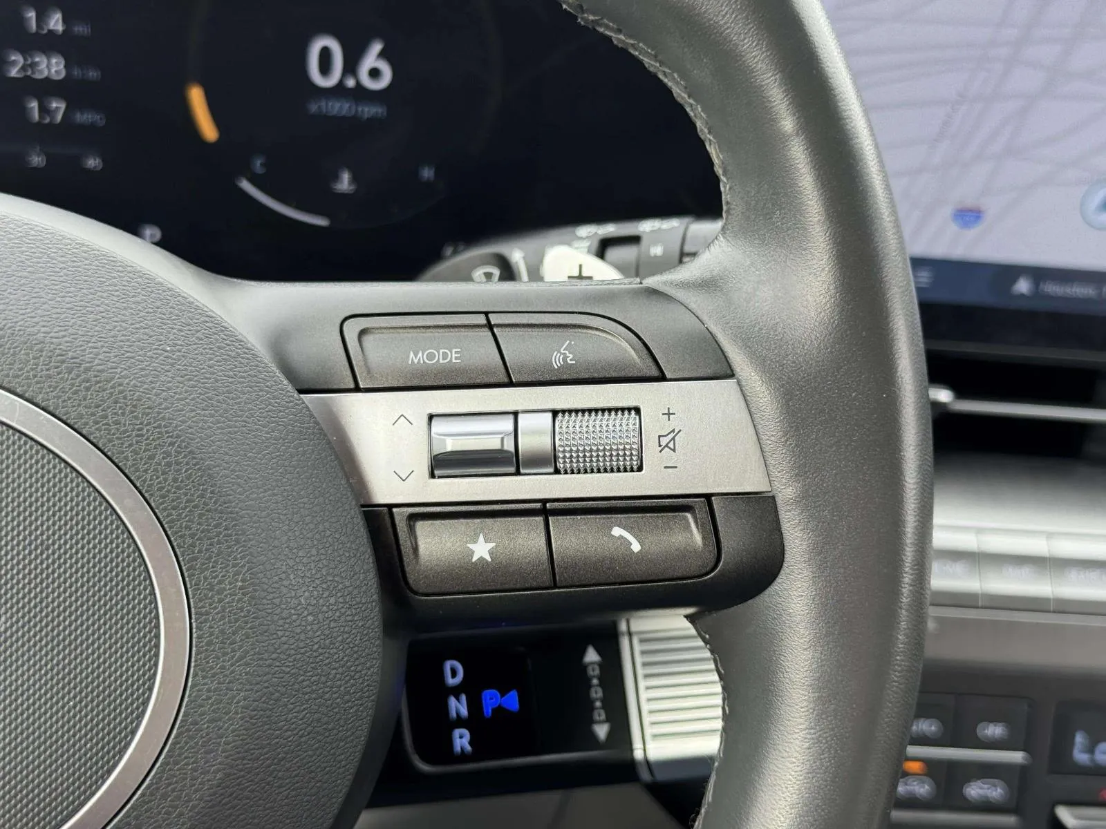 Hyundai Kona photo 30