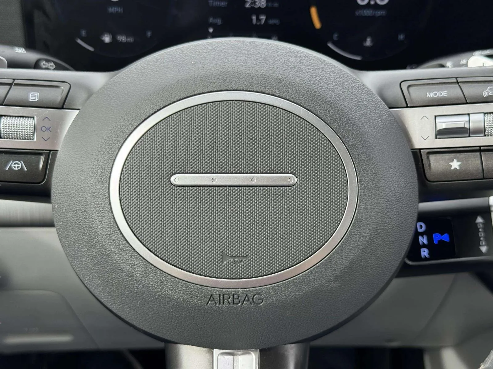 Hyundai Kona photo 31