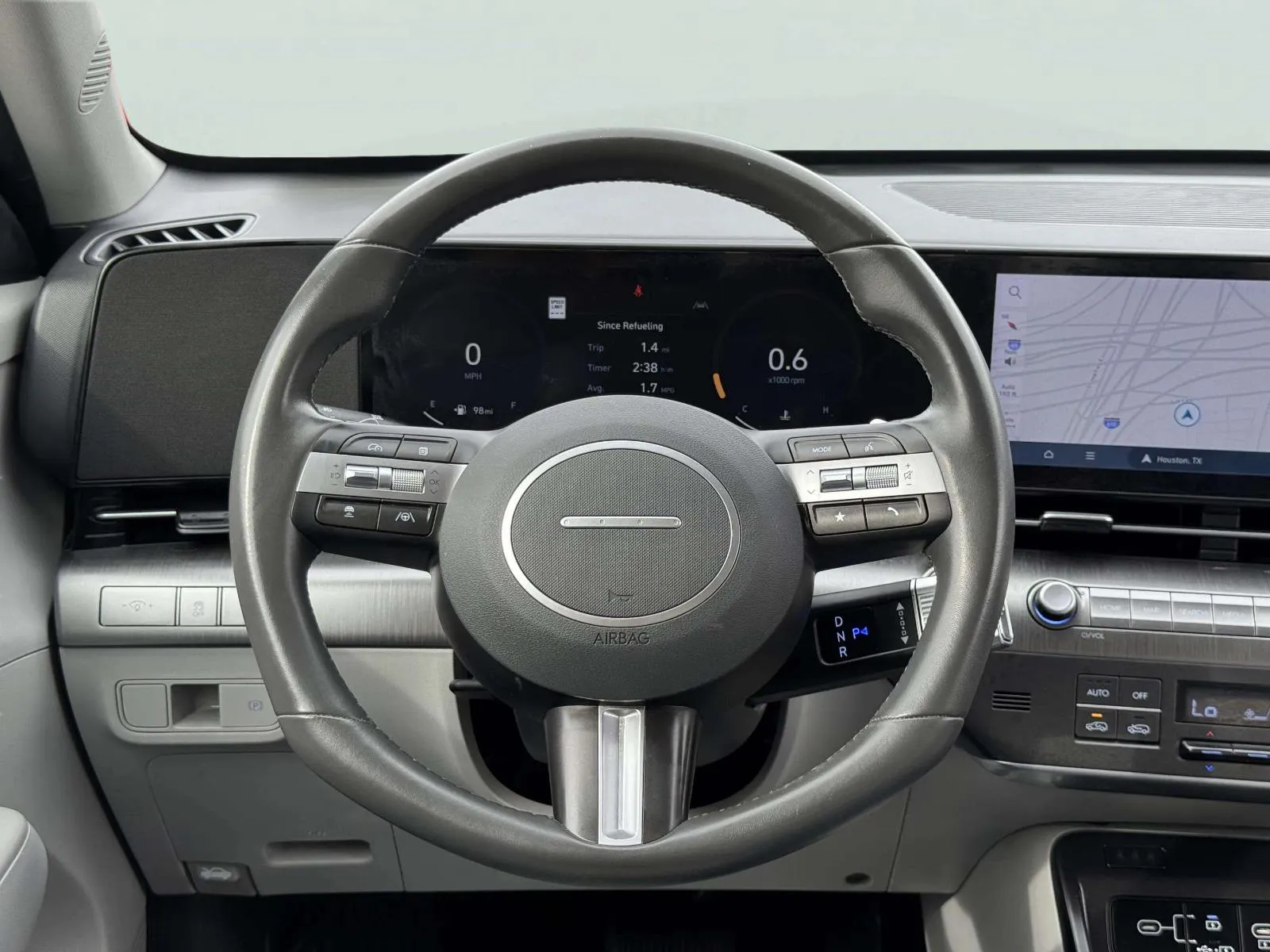 Hyundai Kona photo 32