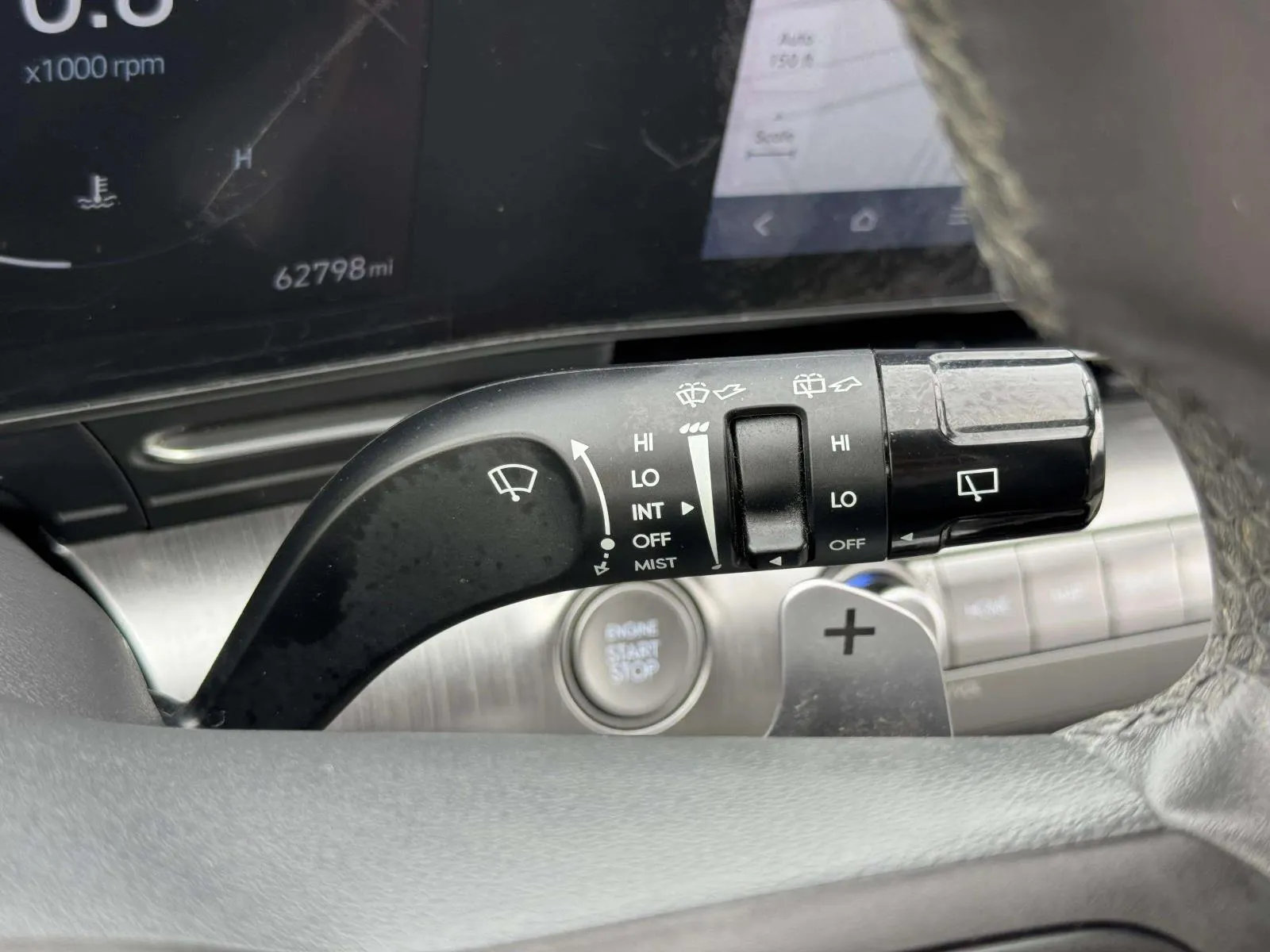 Hyundai Kona photo 34