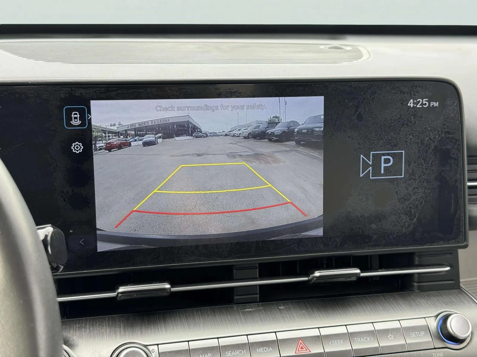Hyundai Kona photo 38