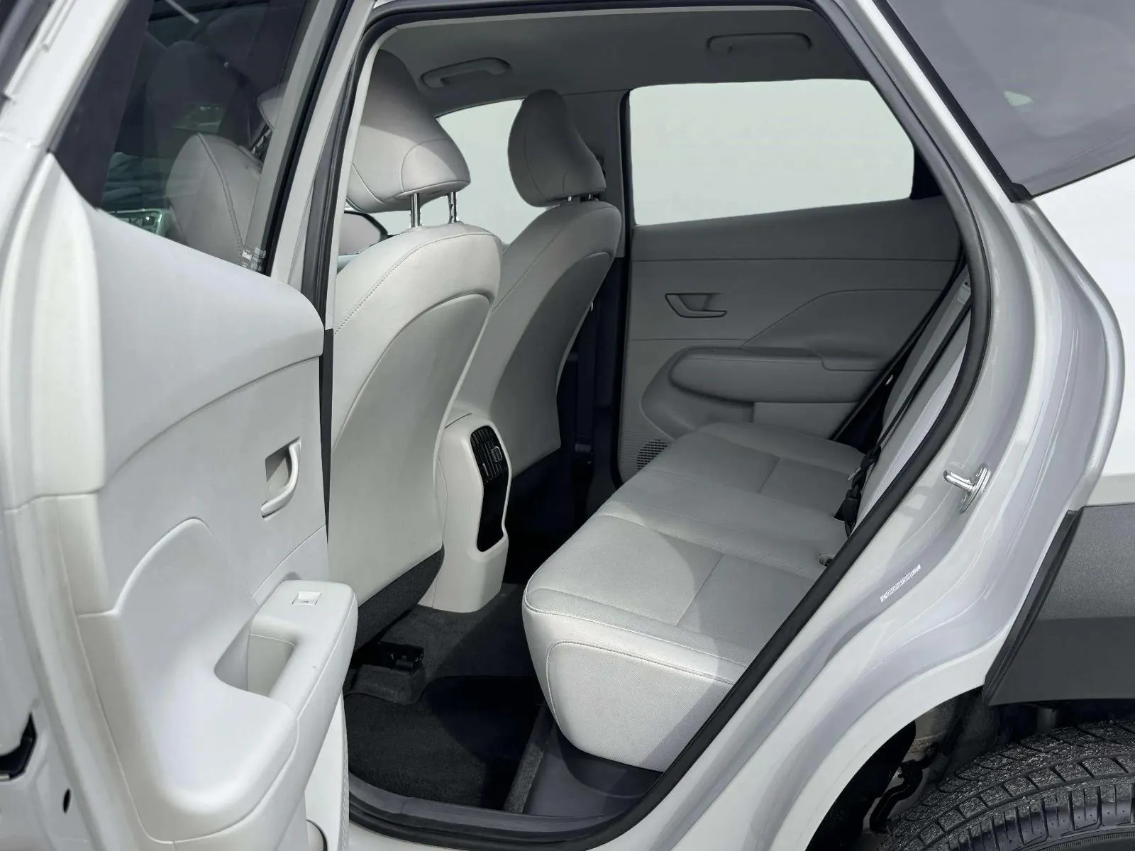 Hyundai Kona photo 43