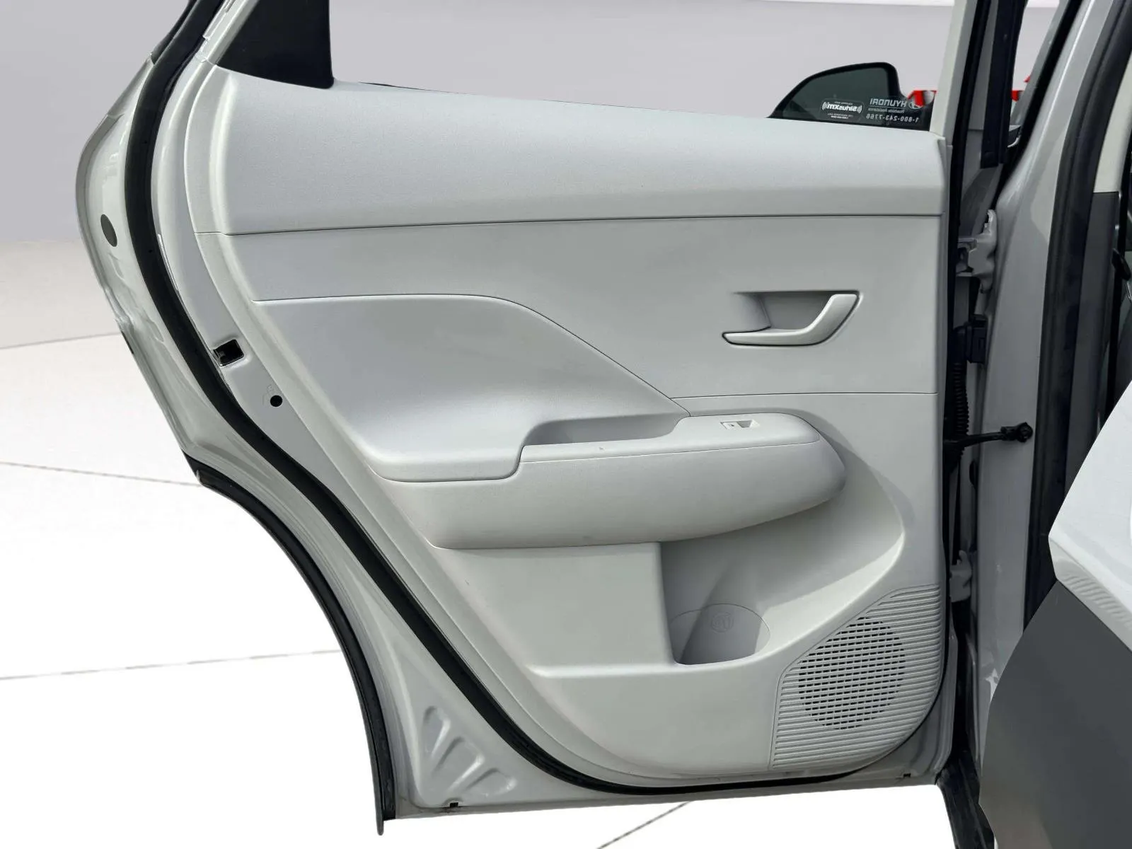 Hyundai Kona photo 44