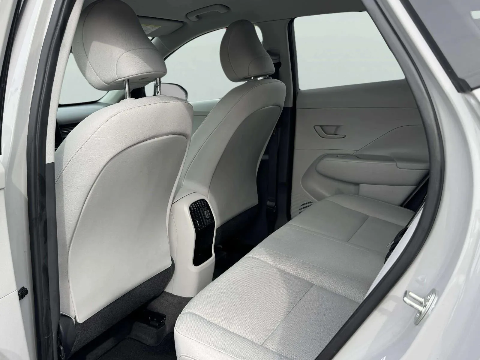 Hyundai Kona photo 47