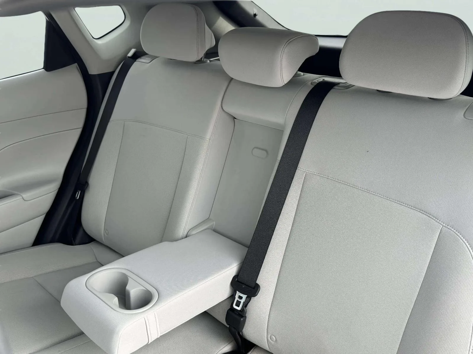 Hyundai Kona photo 54