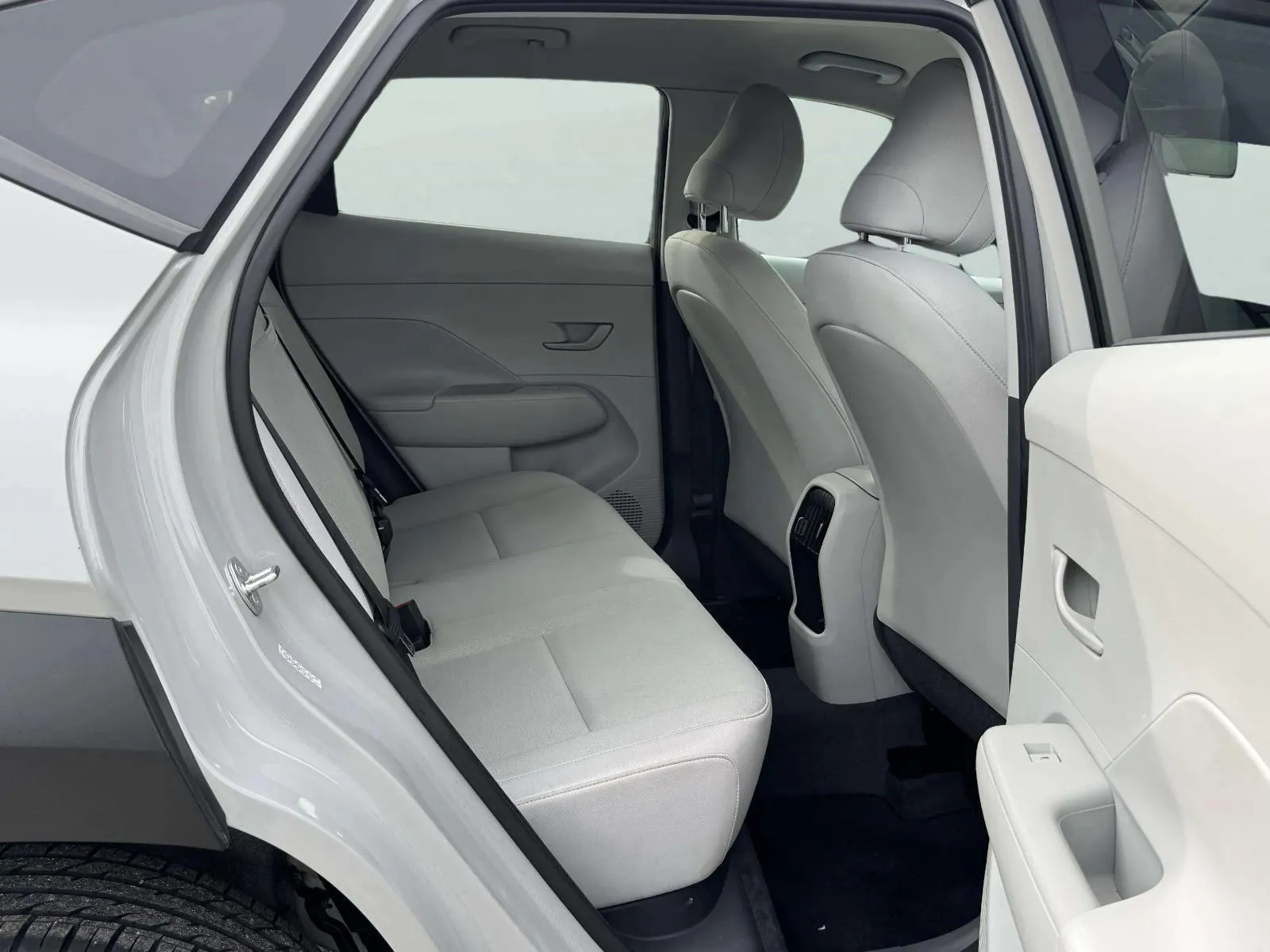 Hyundai Kona photo 55