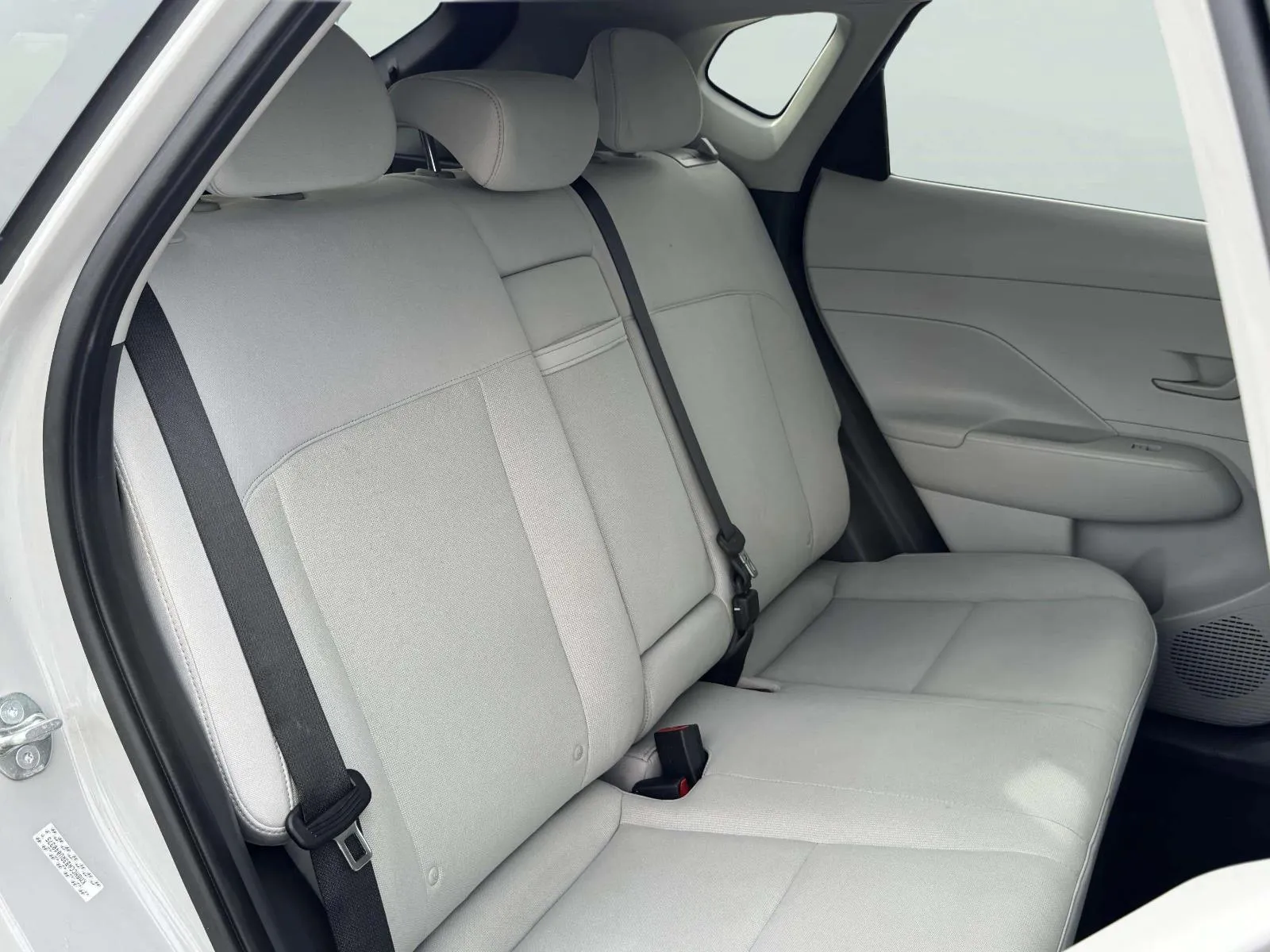 Hyundai Kona photo 58