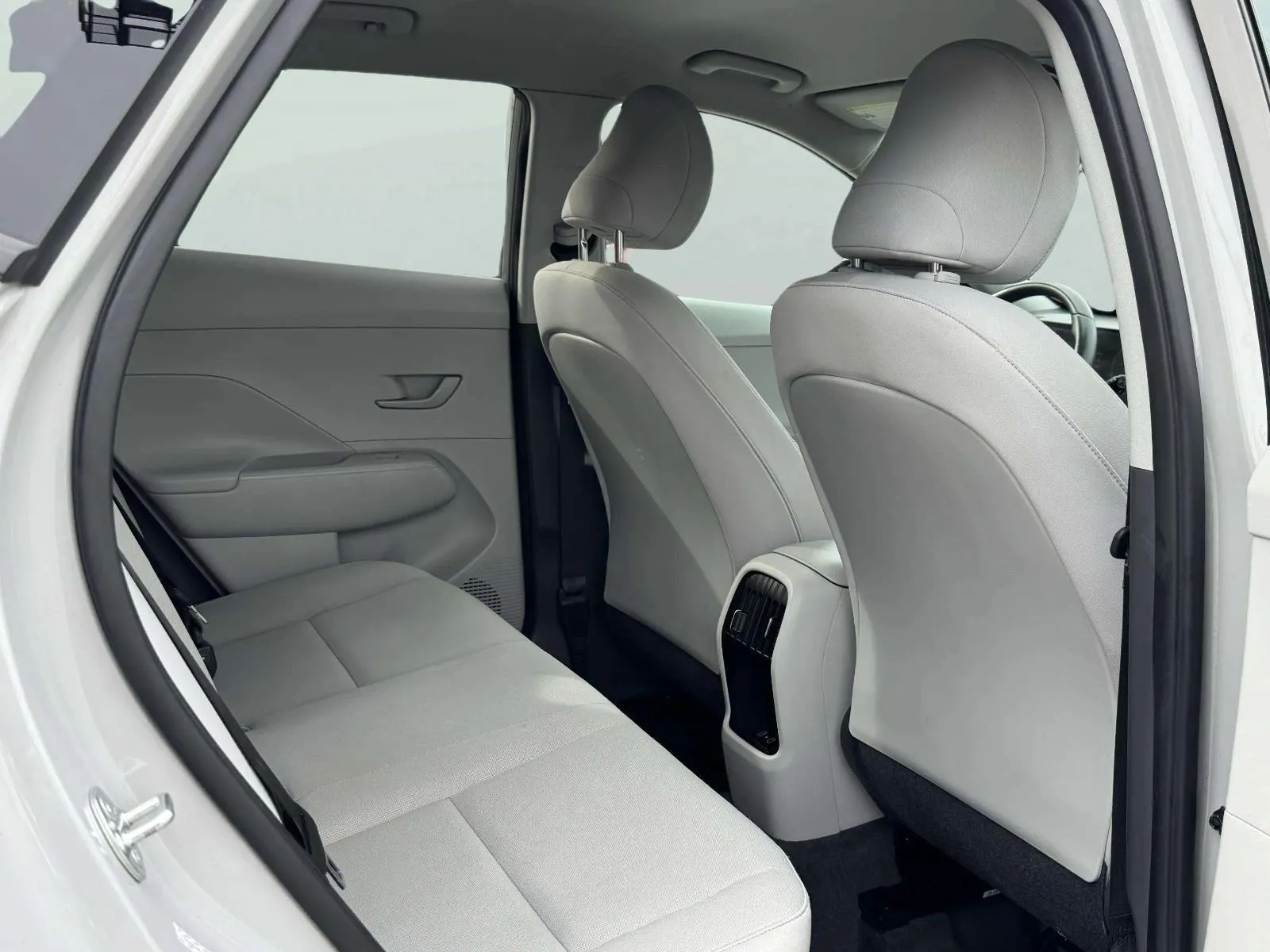 Hyundai Kona photo 59