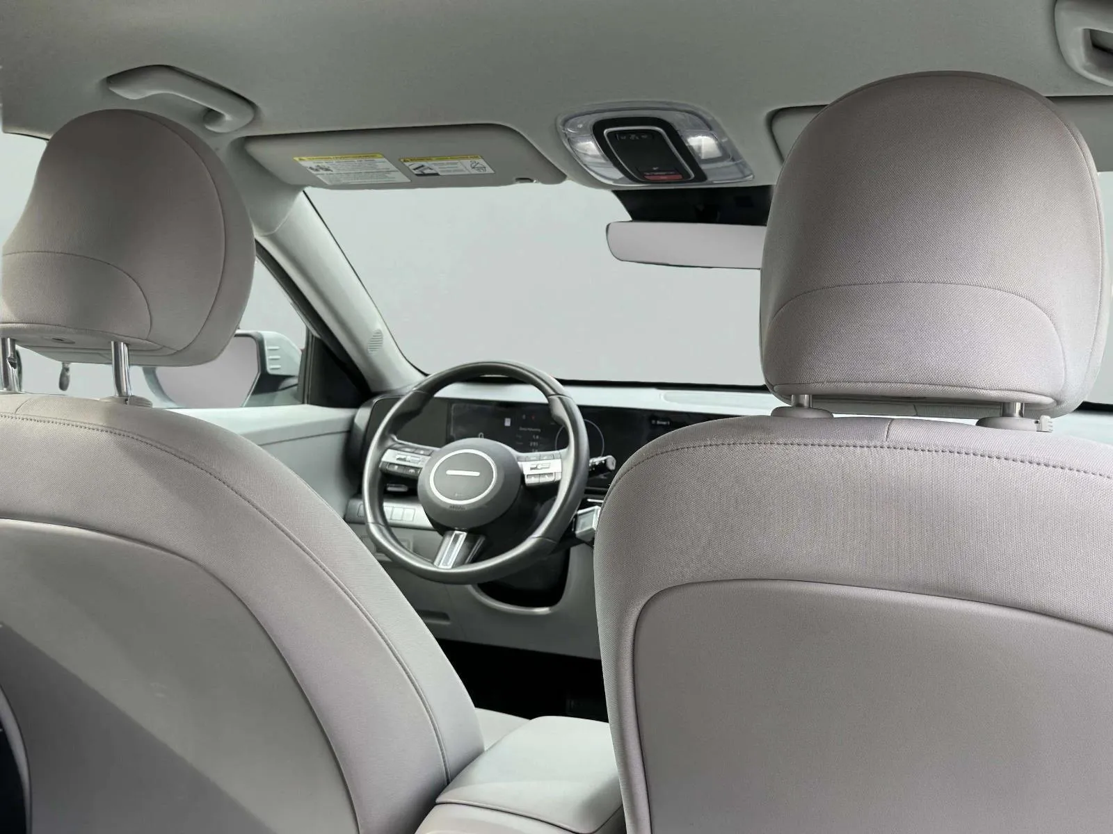 Hyundai Kona photo 61