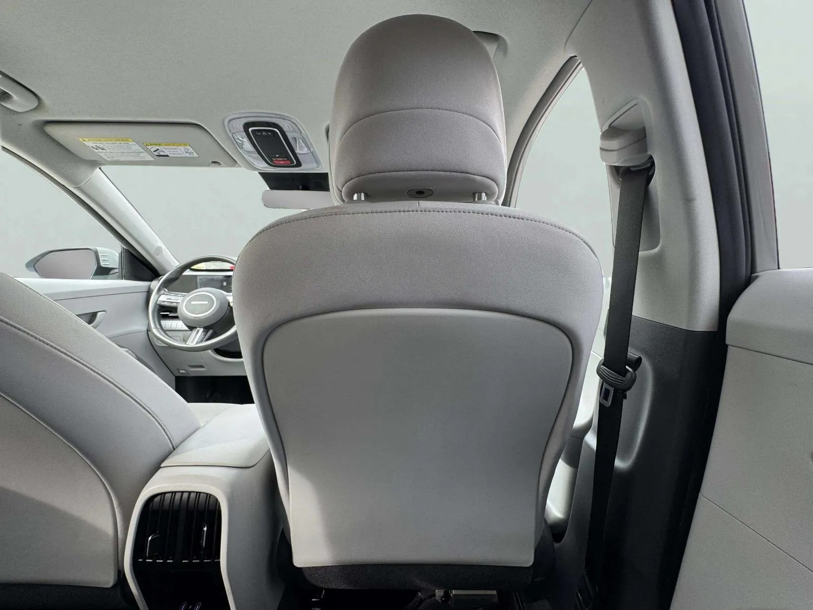 Hyundai Kona photo 62