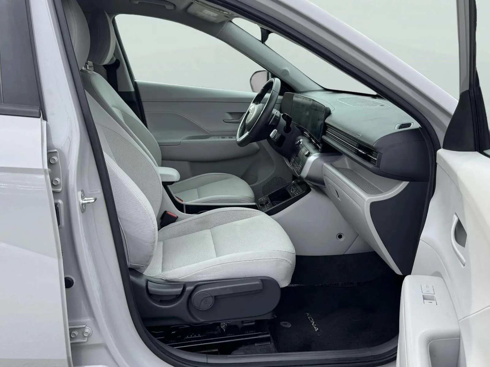 Hyundai Kona photo 64