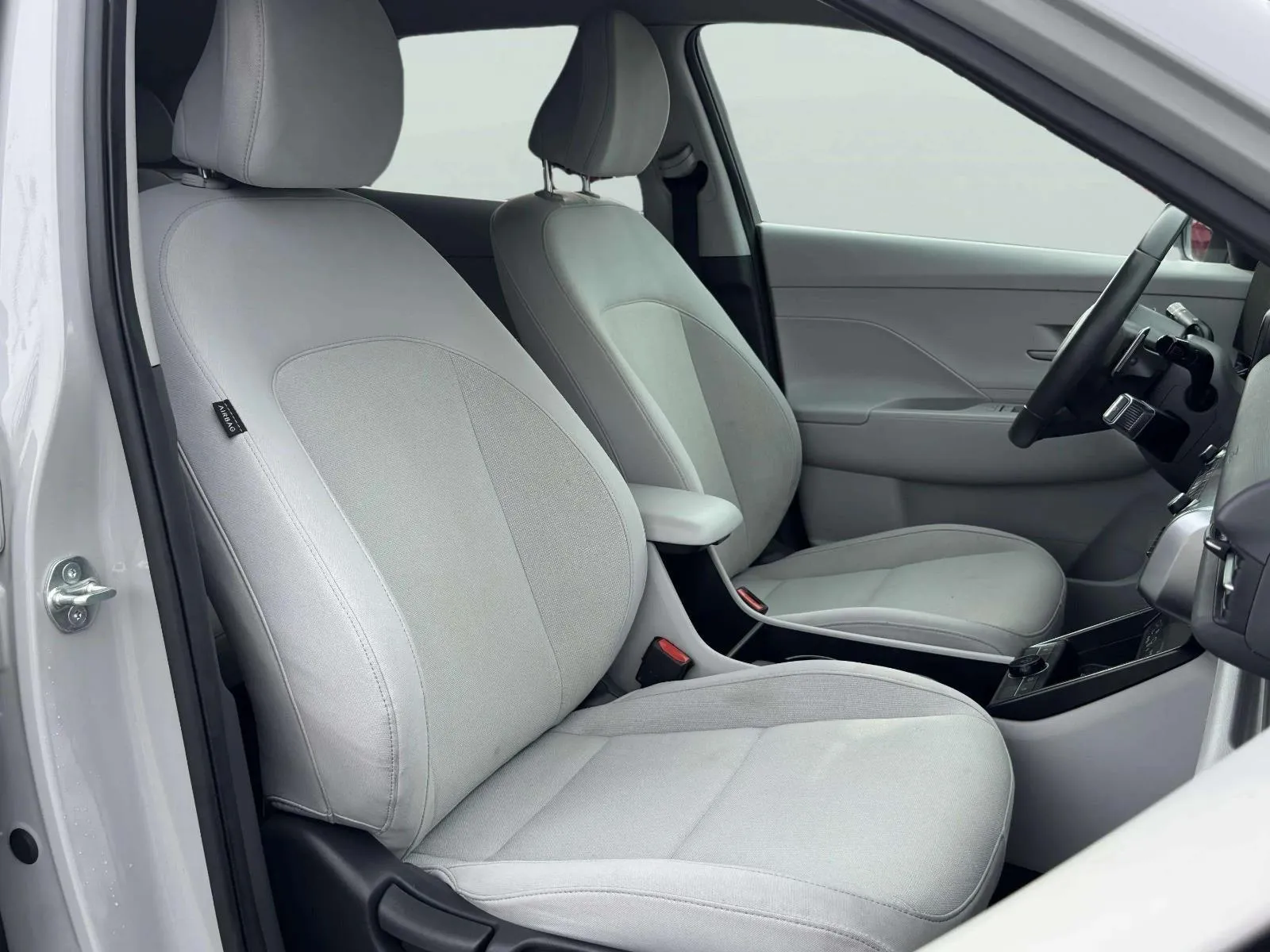 Hyundai Kona photo 67
