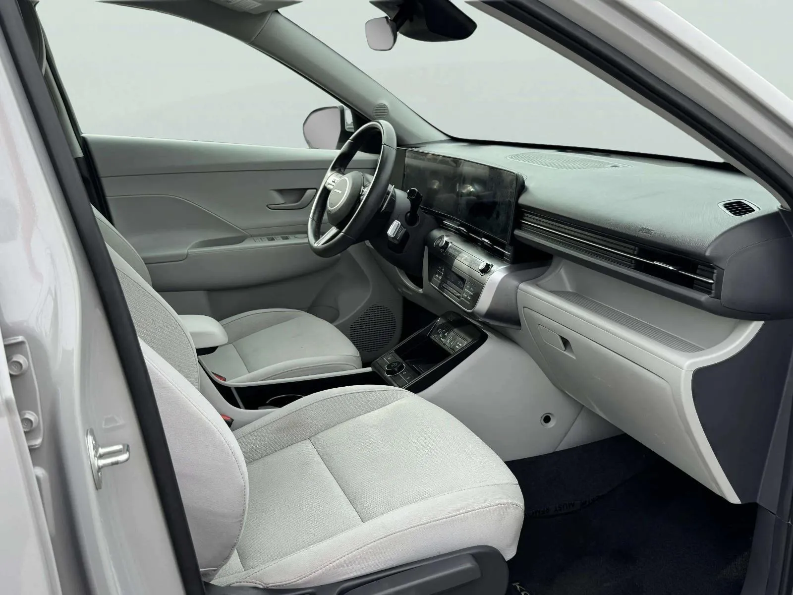Hyundai Kona photo 68