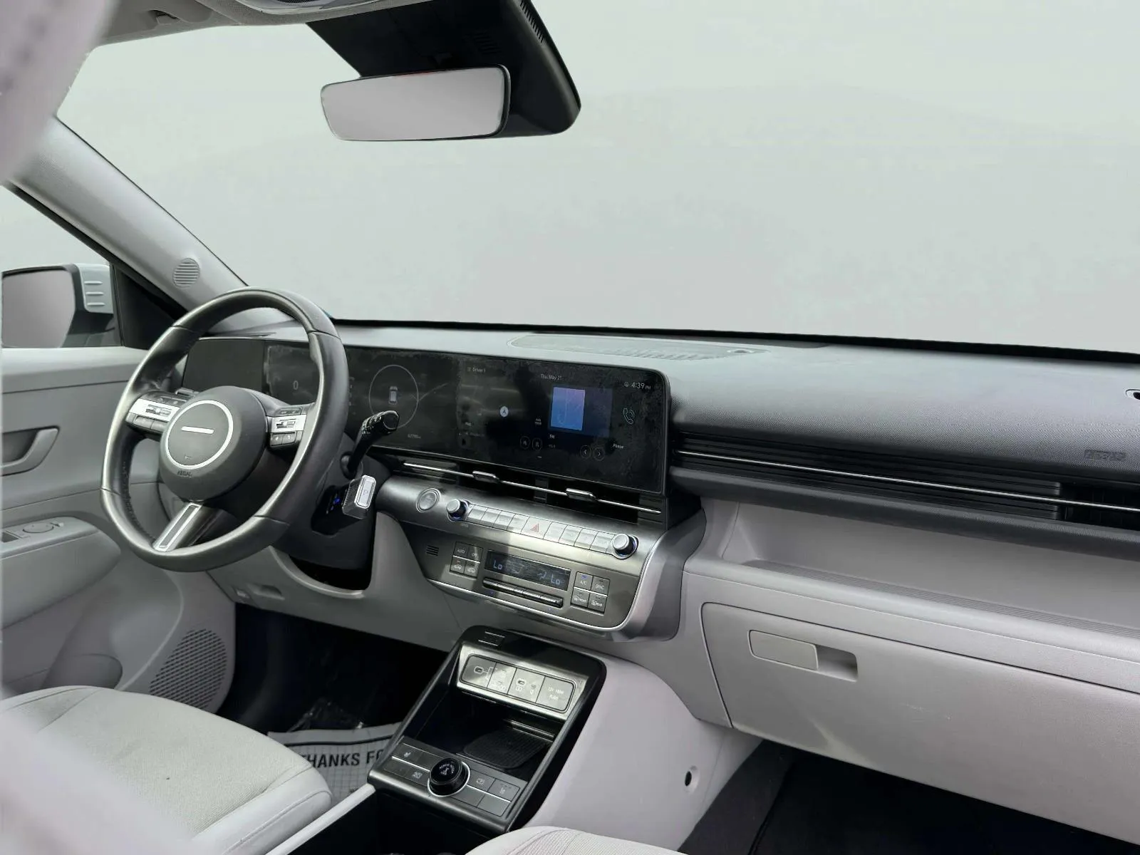 Hyundai Kona photo 70