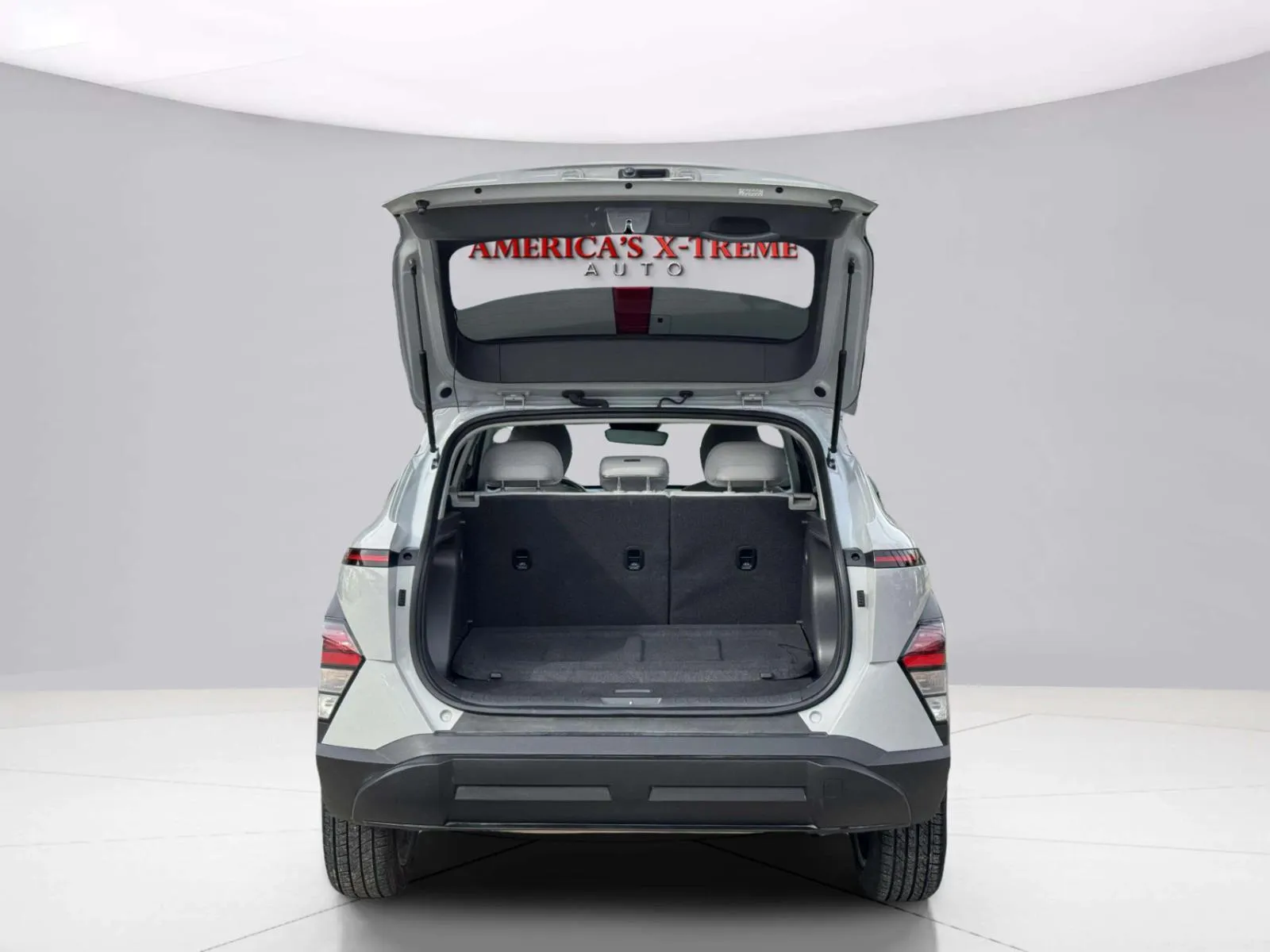 Hyundai Kona photo 73