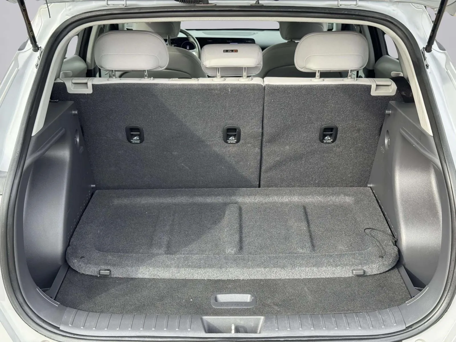 Hyundai Kona photo 74