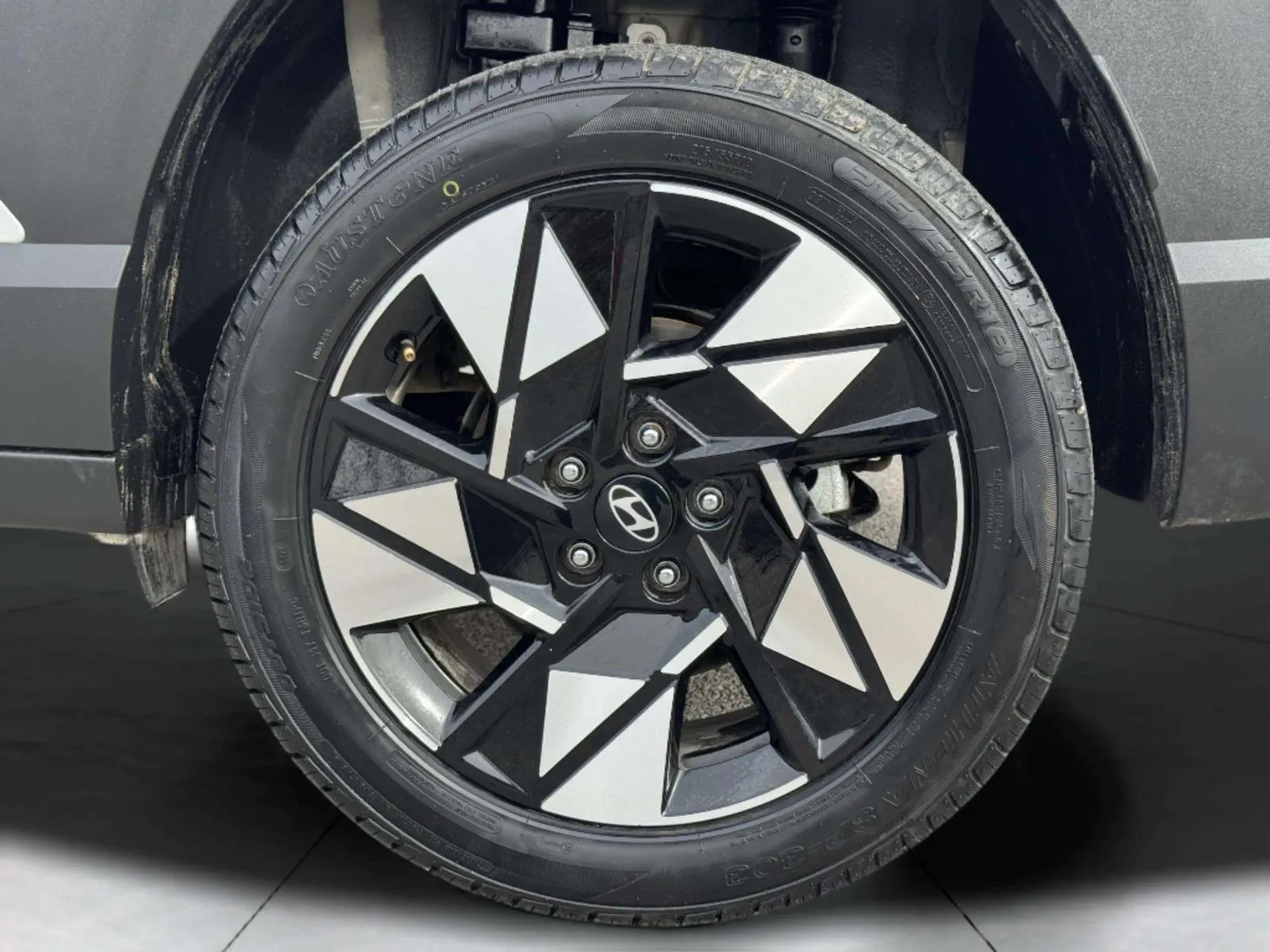 Hyundai Kona photo 75