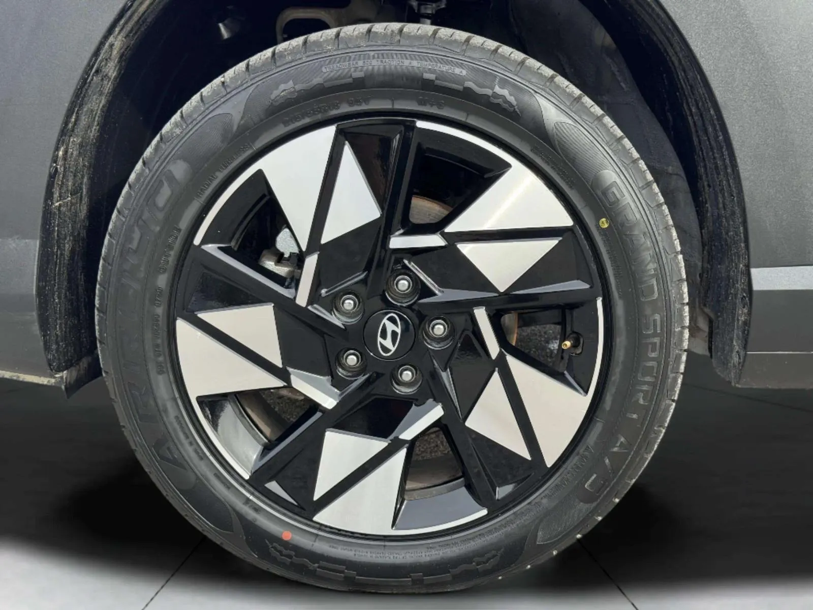 Hyundai Kona photo 76