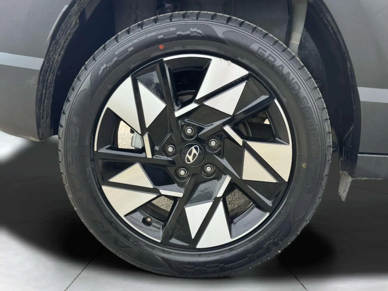 Hyundai Kona photo 77