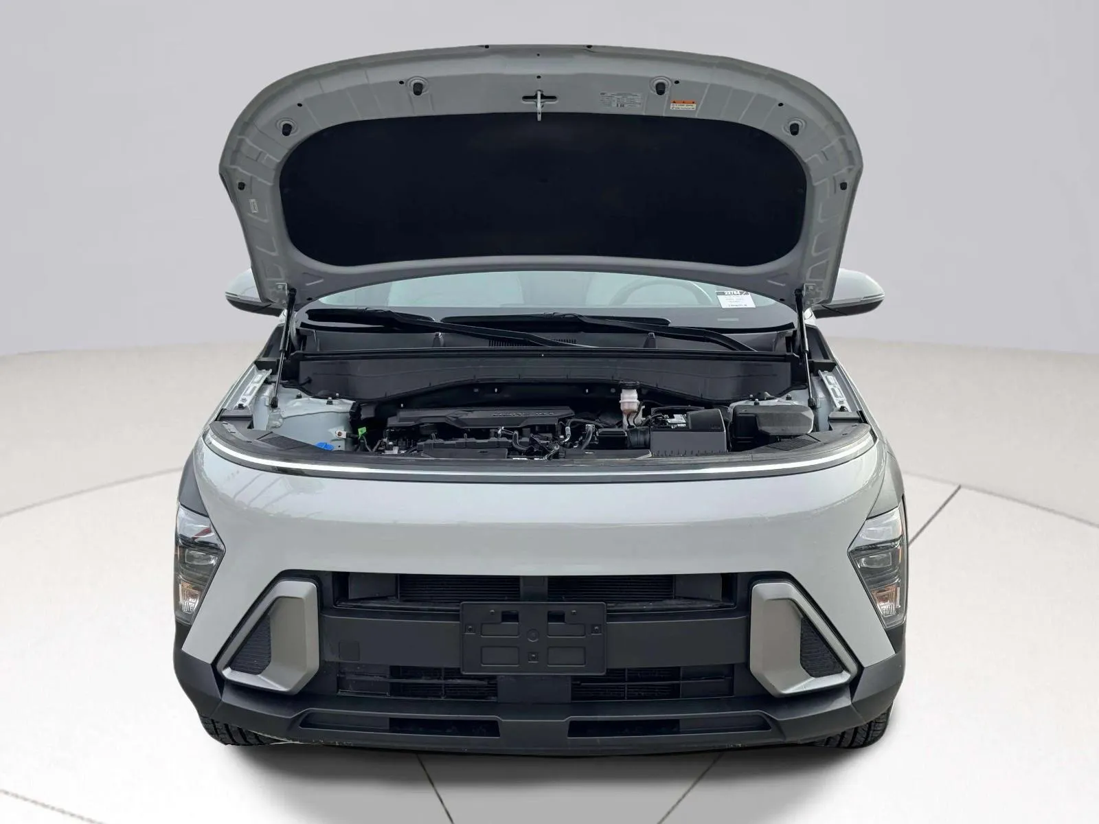 Hyundai Kona photo 79