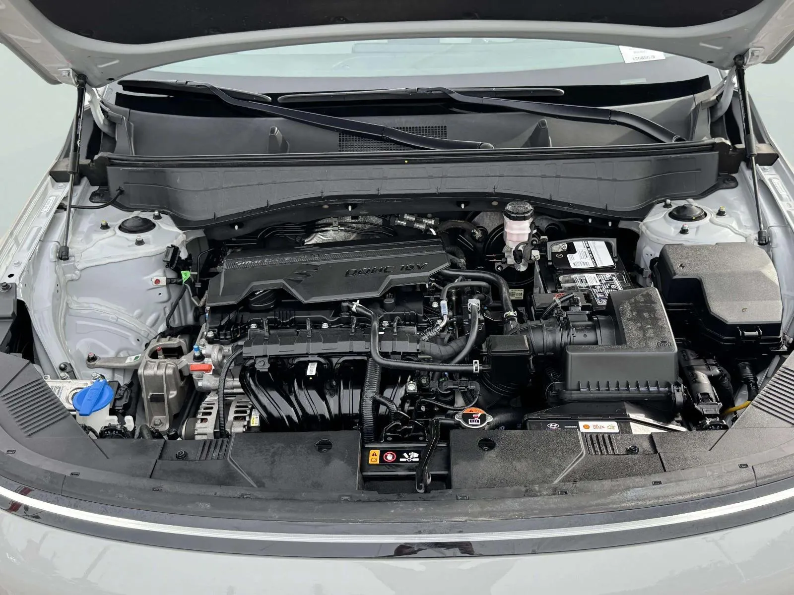 Hyundai Kona photo 80