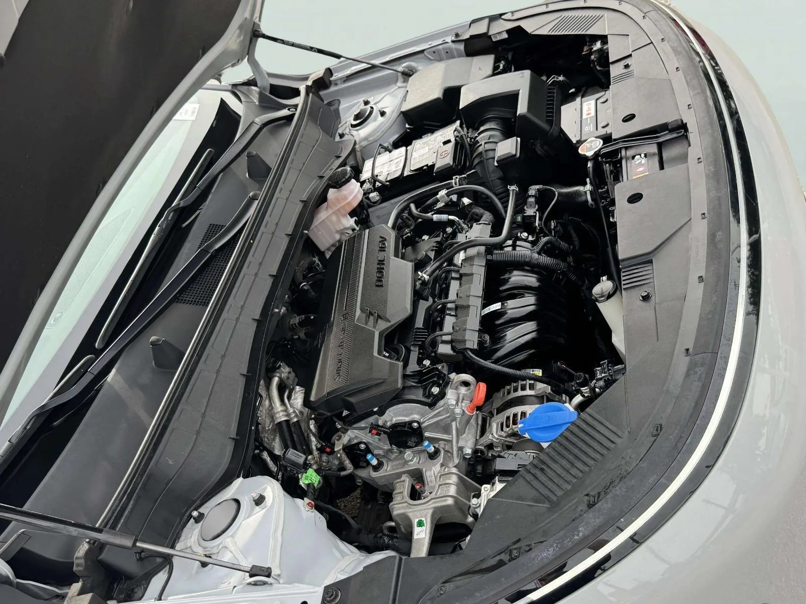 Hyundai Kona photo 81