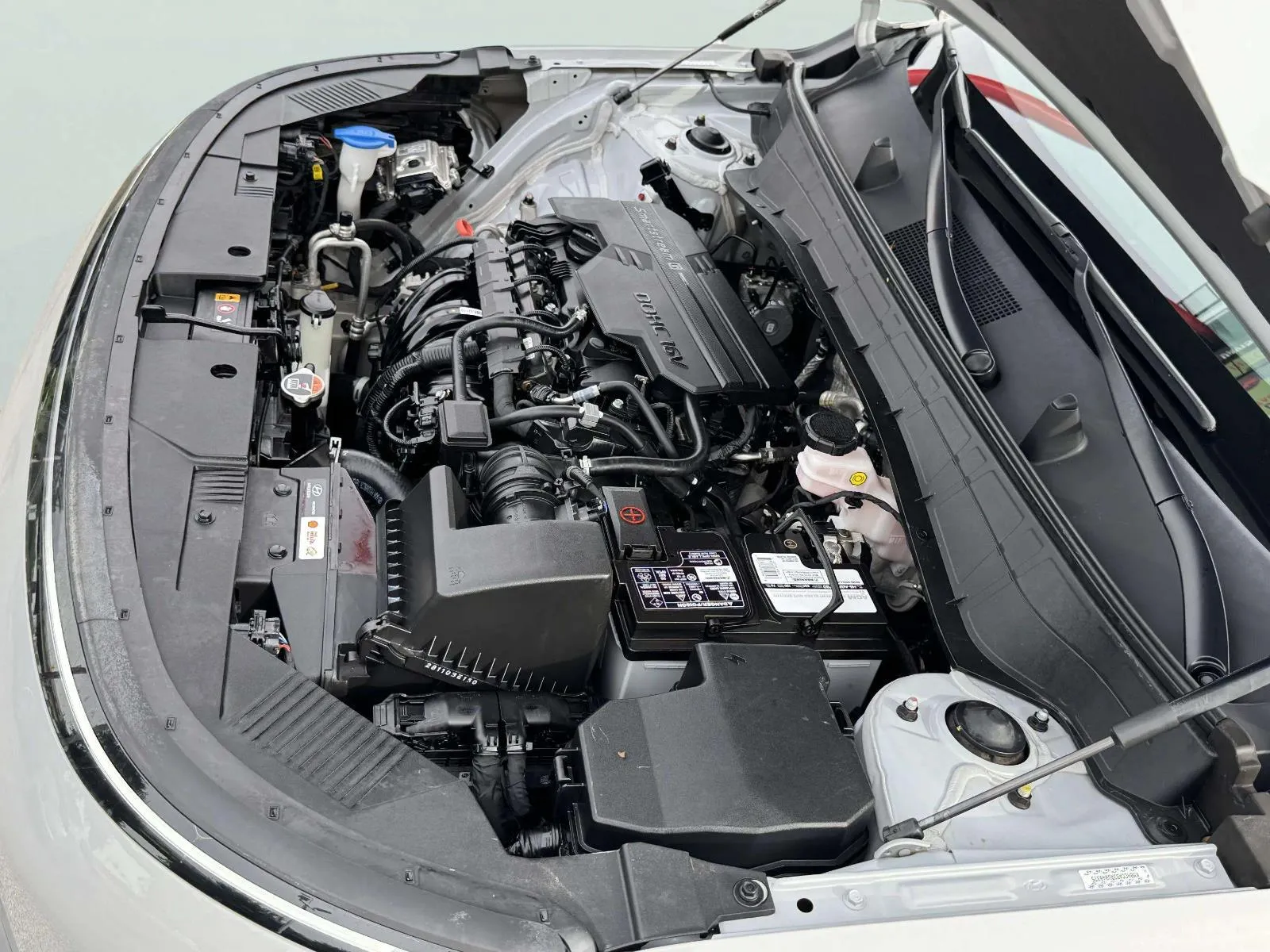 Hyundai Kona photo 82