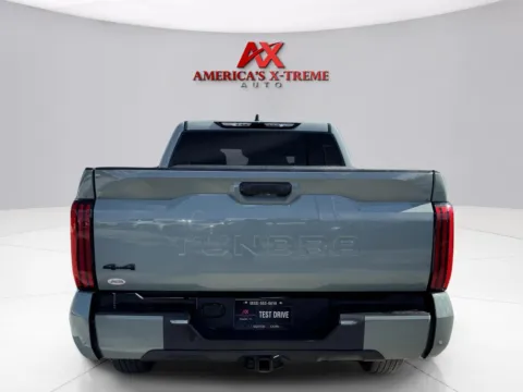 More photos of 2022 Toyota Tundra SR5 at America's Xtreme Auto Sales & Auto Repair | Luxury Used Cars & Trucks Dealership, TX