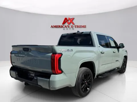 More photos of 2022 Toyota Tundra SR5 at America's Xtreme Auto Sales & Auto Repair | Luxury Used Cars & Trucks Dealership, TX