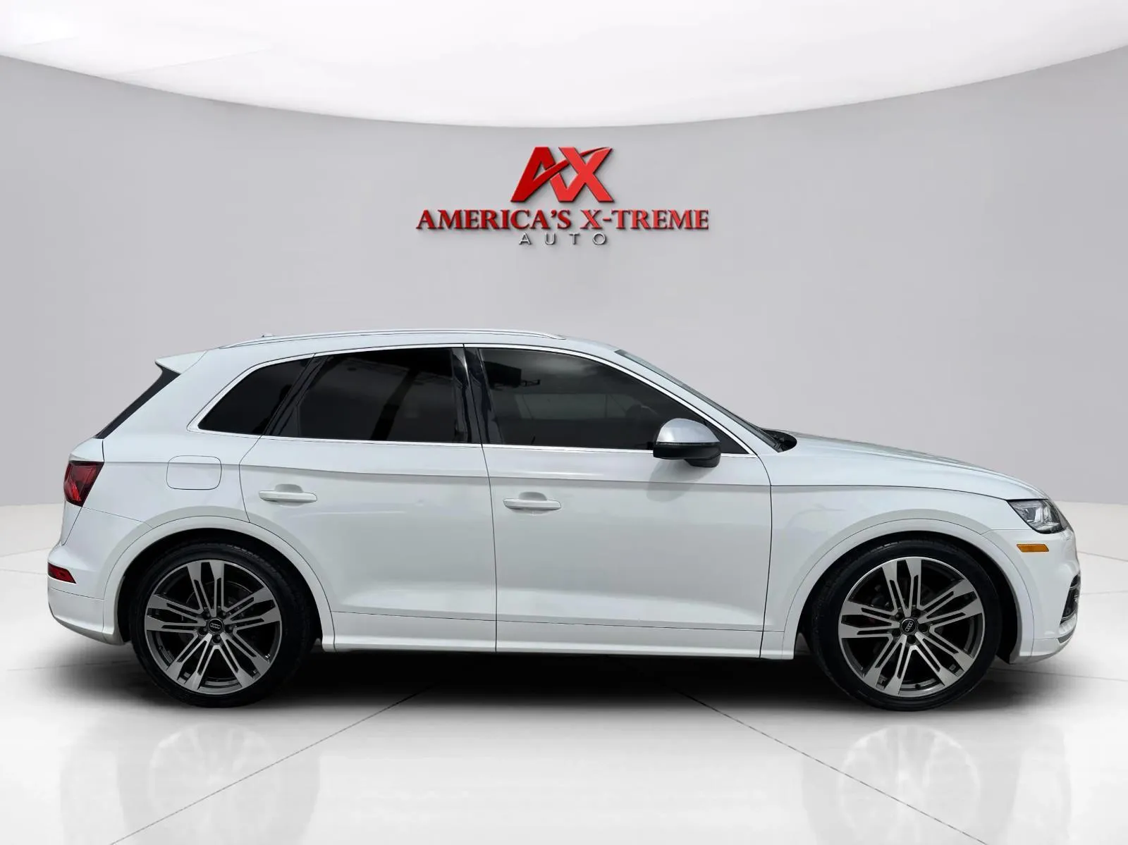 More photos of 2018 Audi SQ5 Prestige at America's Xtreme Auto Sales & Auto Repair | Luxury Used Cars & Trucks Dealership, TX