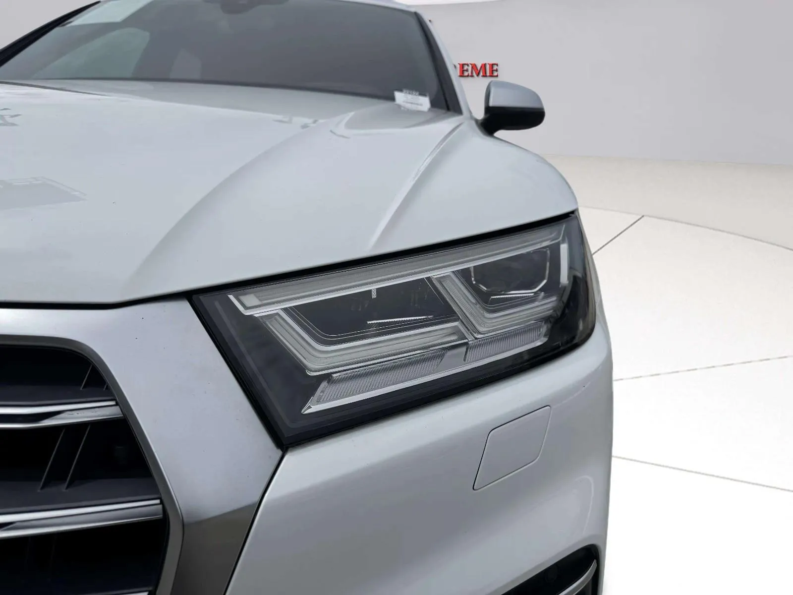 Audi SQ5 photo 13