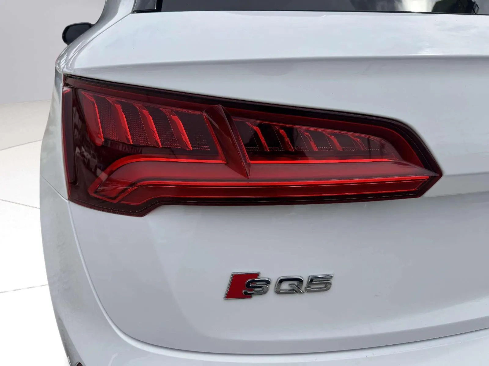 Audi SQ5 photo 15