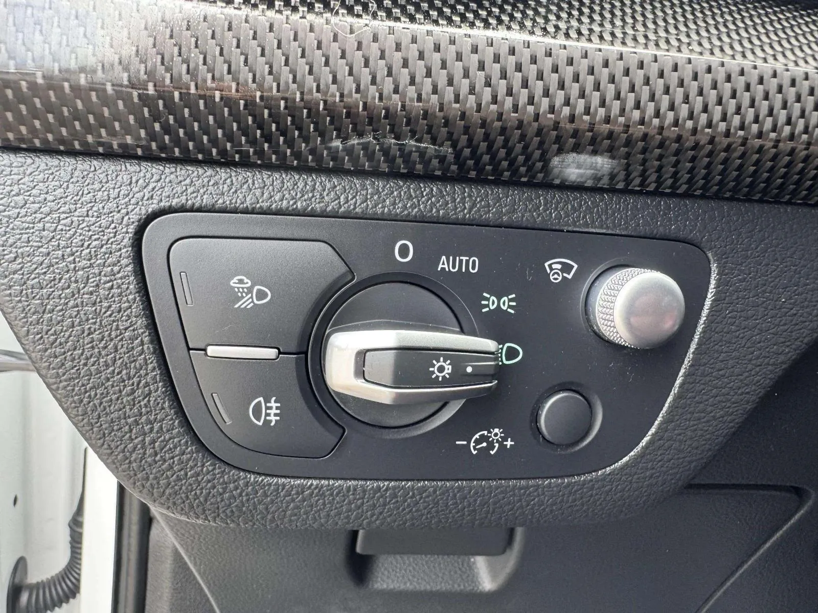 Audi SQ5 photo 24