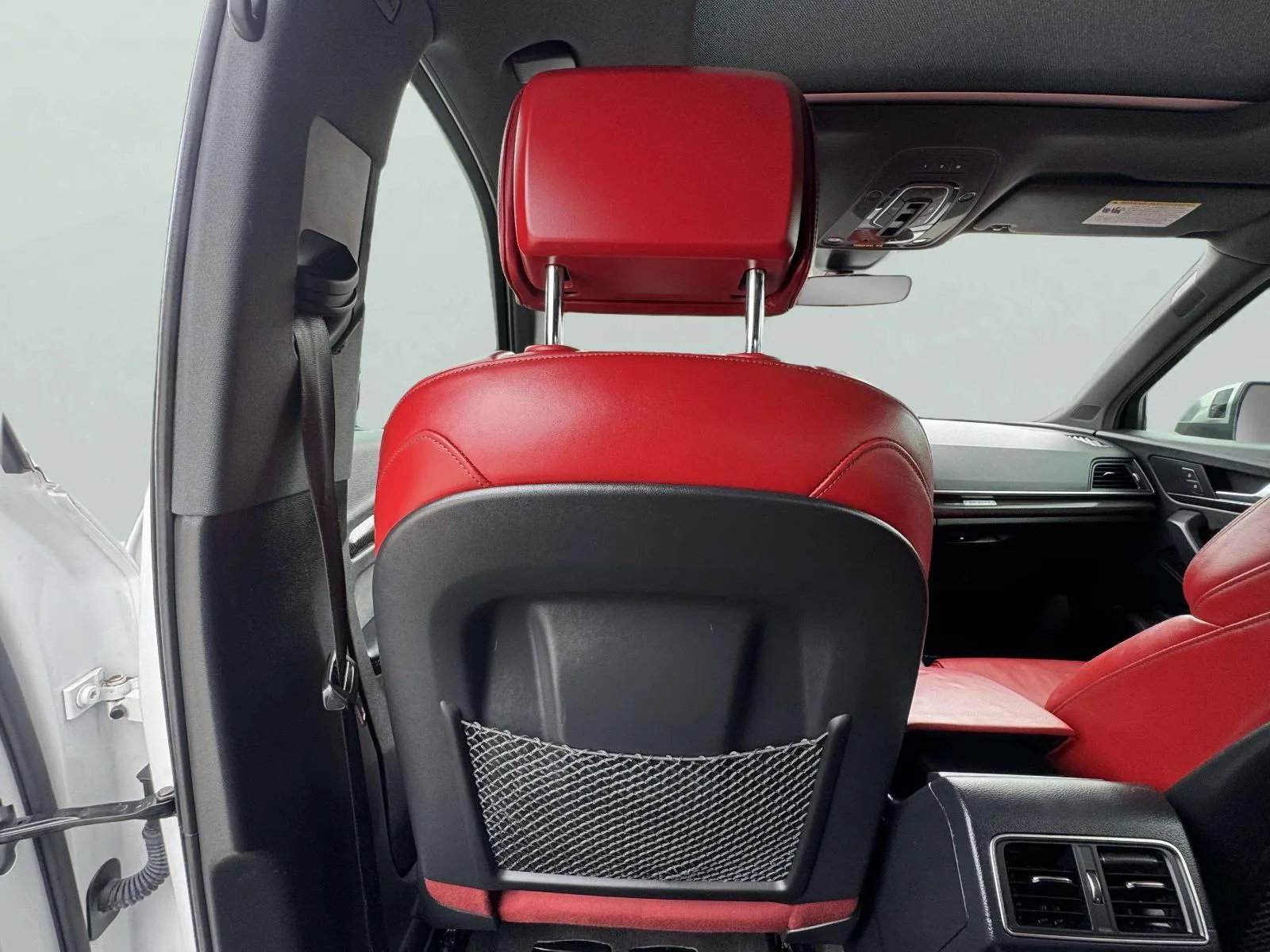 Audi SQ5 photo 40