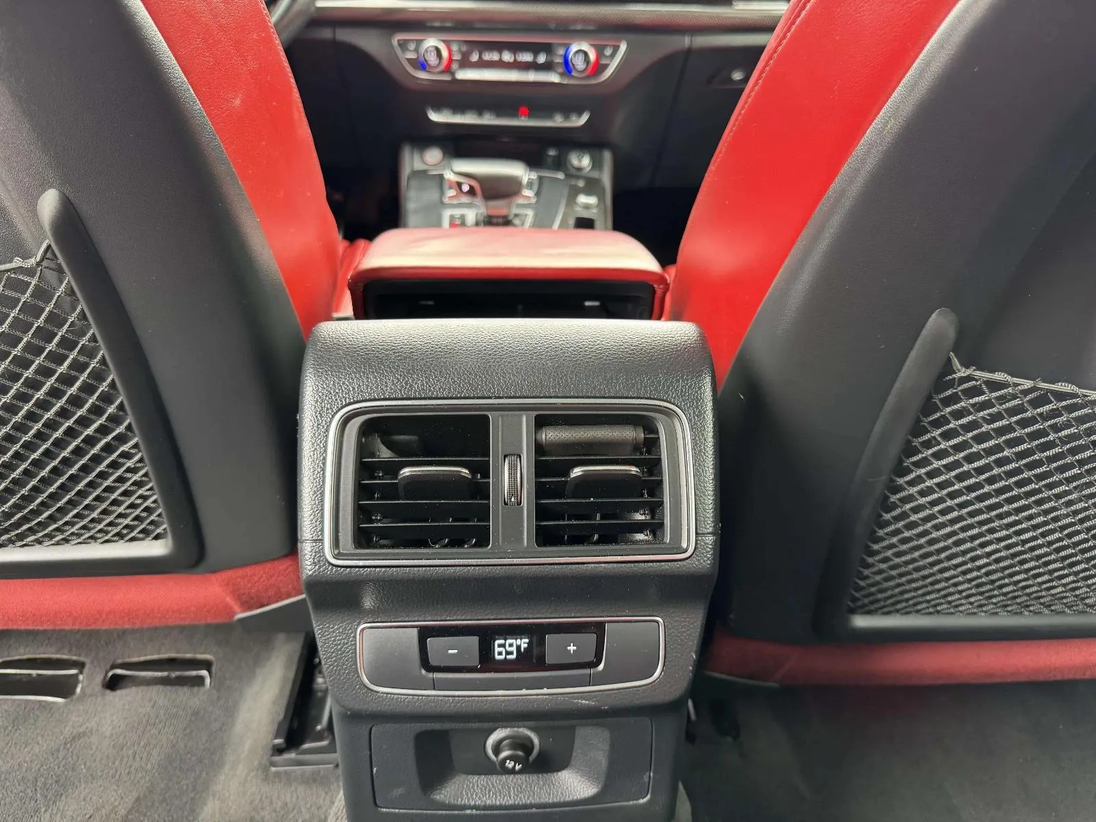Audi SQ5 photo 41