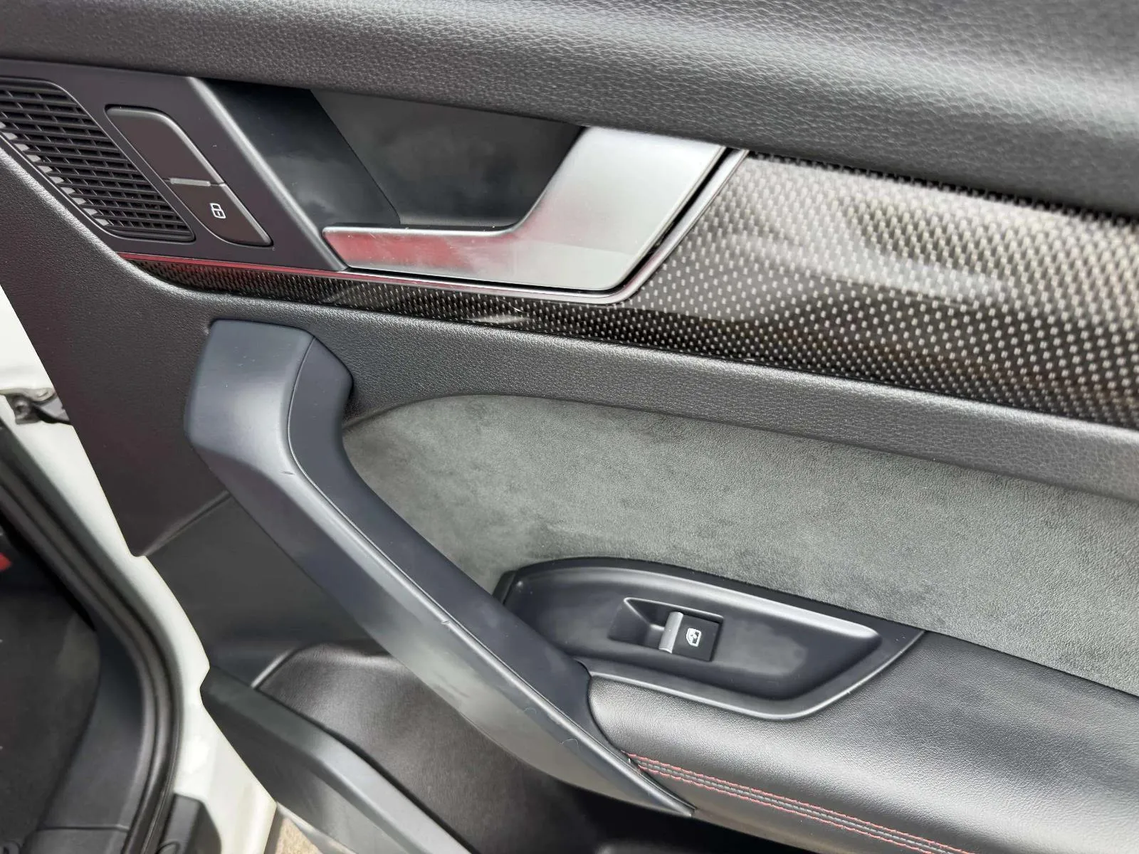 Audi SQ5 photo 45