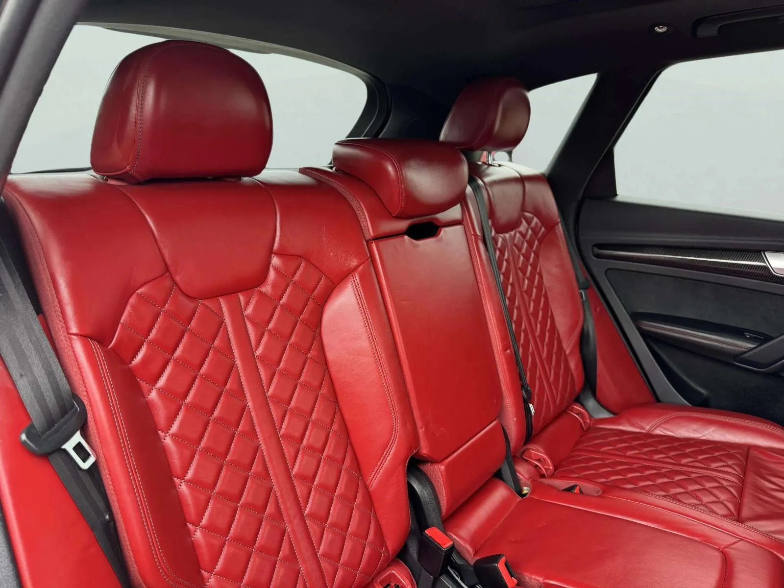 Audi SQ5 photo 46