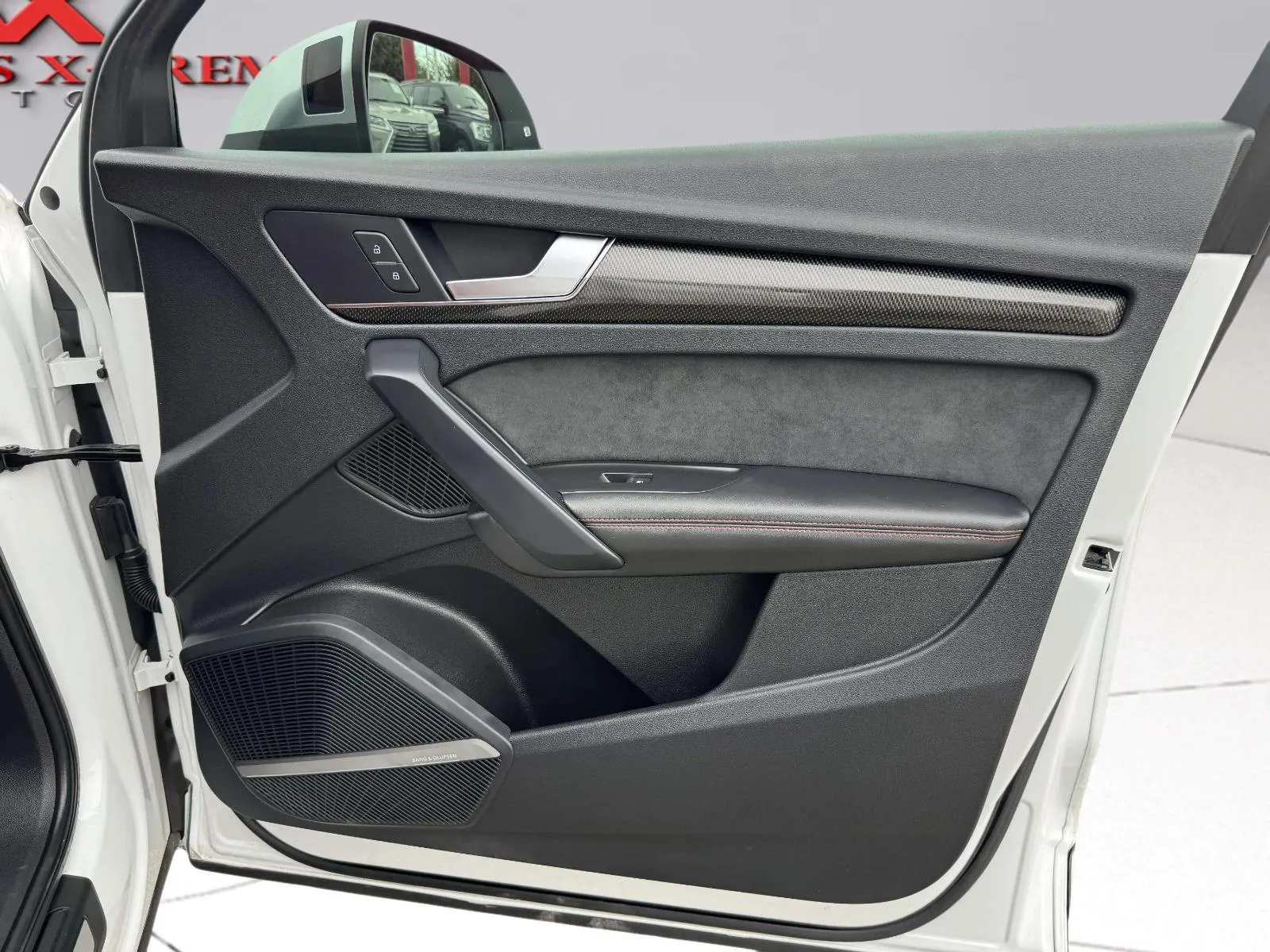 Audi SQ5 photo 51