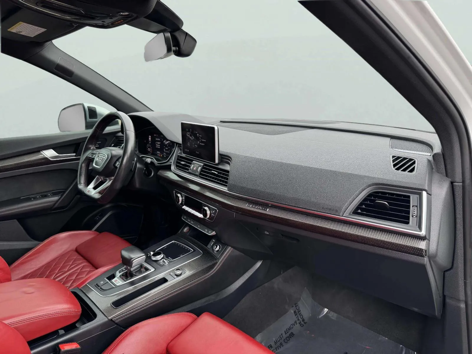 Audi SQ5 photo 53