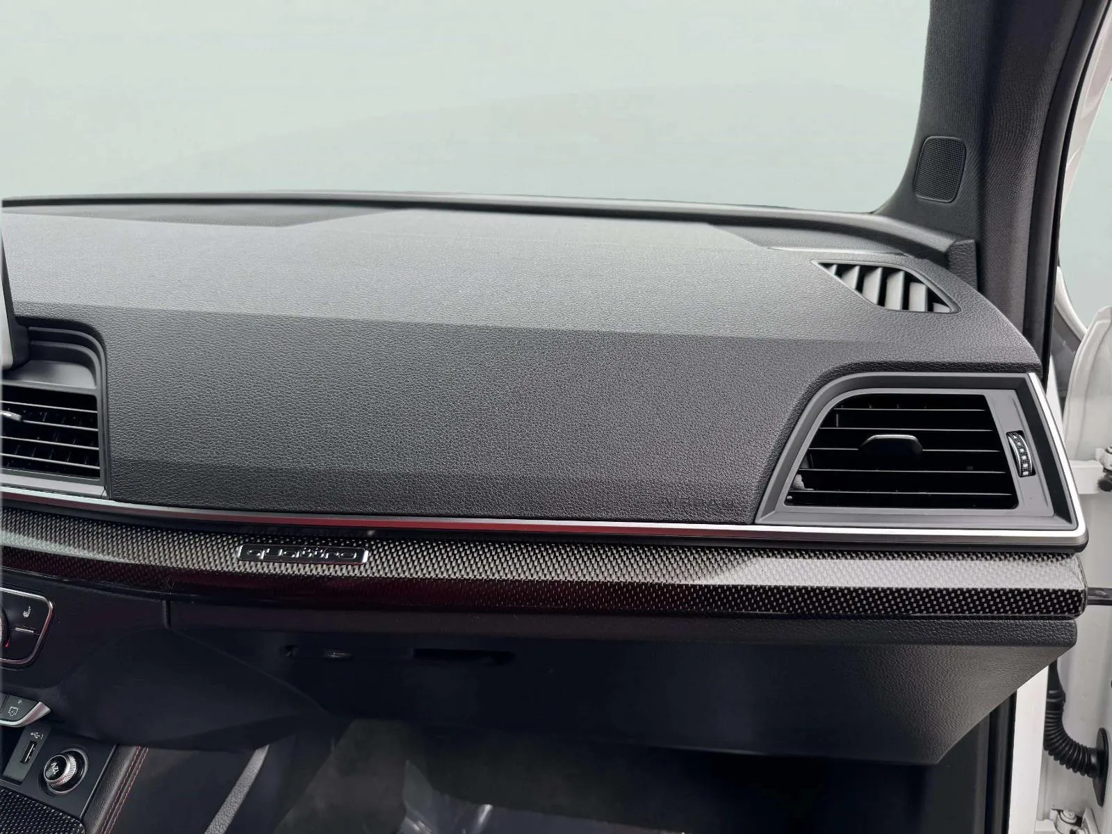 Audi SQ5 photo 54