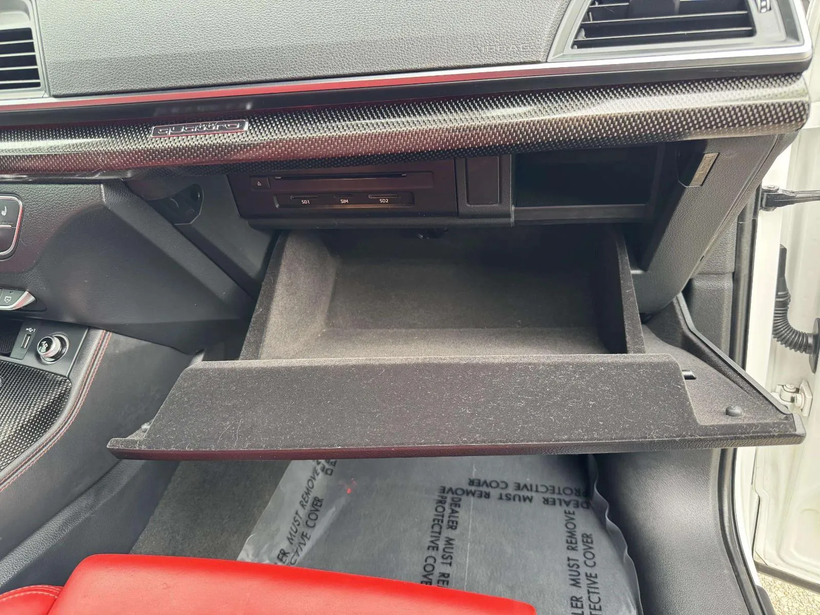 Audi SQ5 photo 55