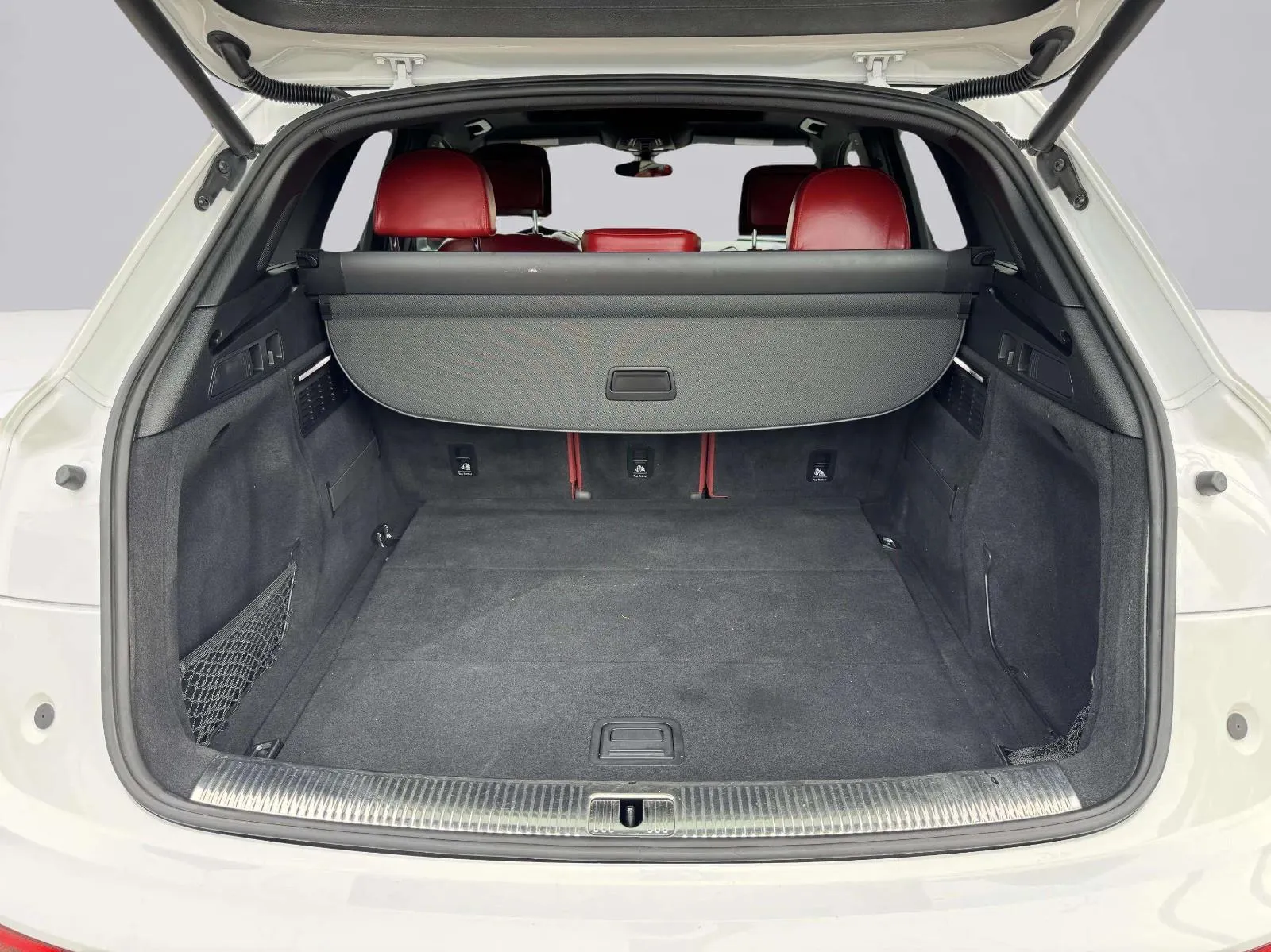 Audi SQ5 photo 58