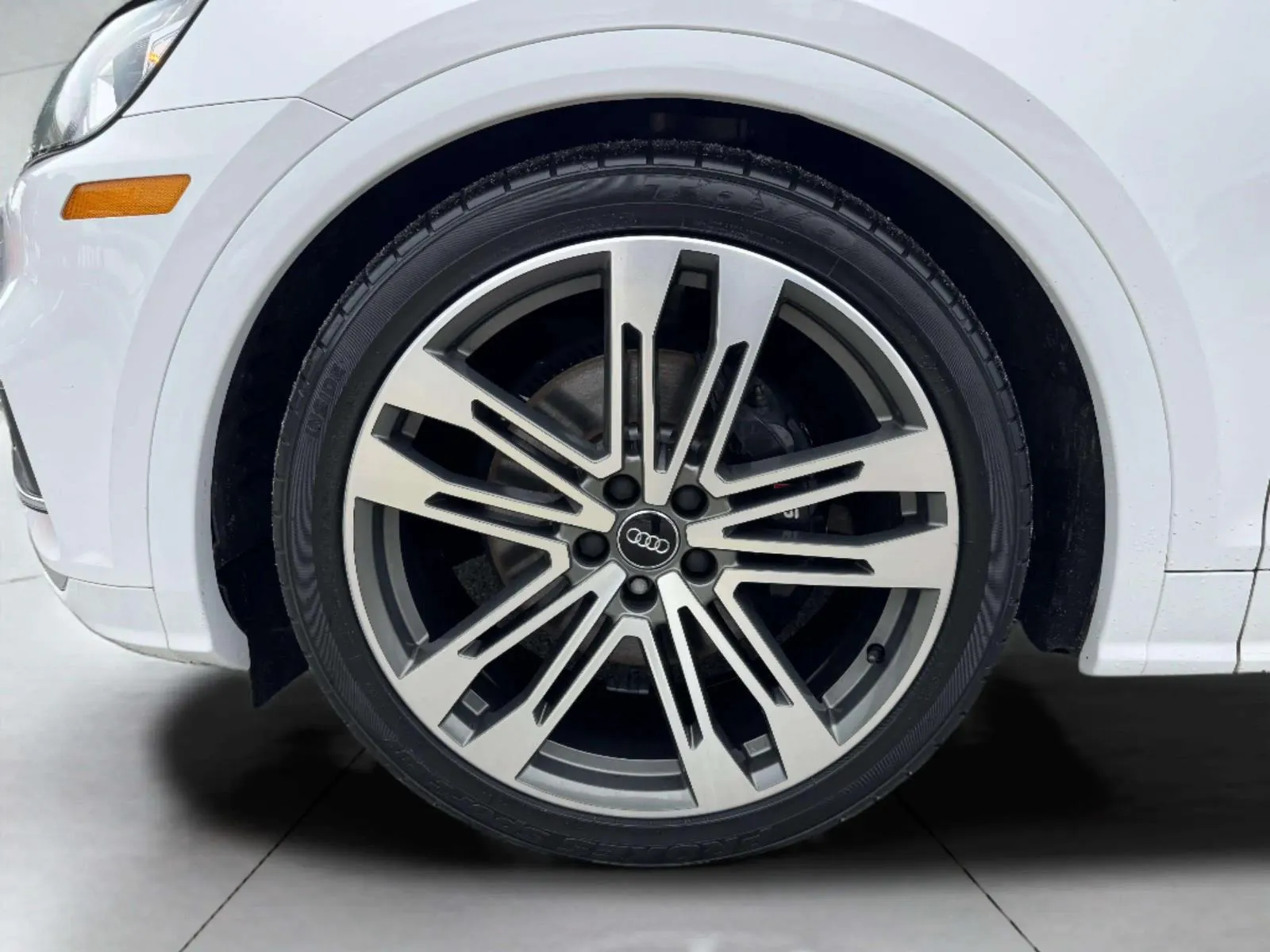 Audi SQ5 photo 59