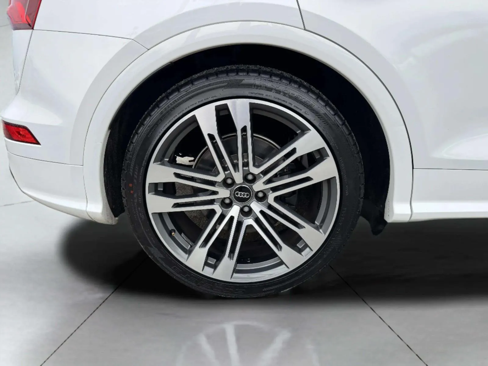 Audi SQ5 photo 61