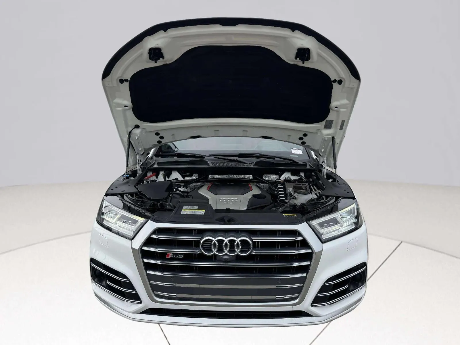 Audi SQ5 photo 63