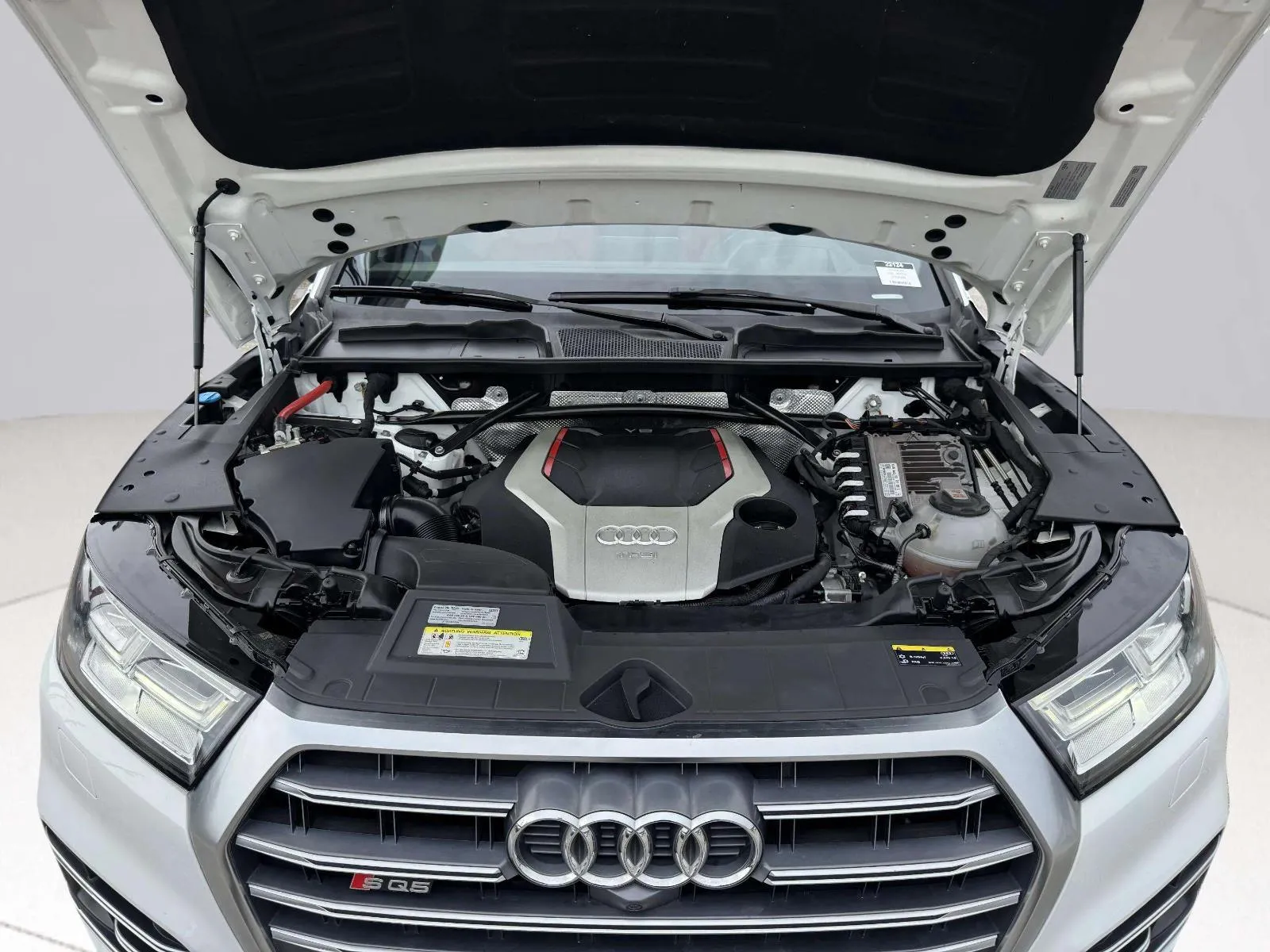 Audi SQ5 photo 64
