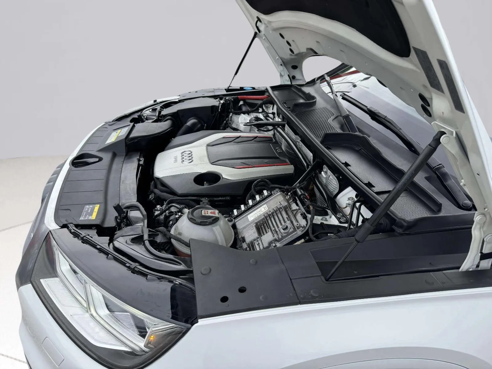 Audi SQ5 photo 66