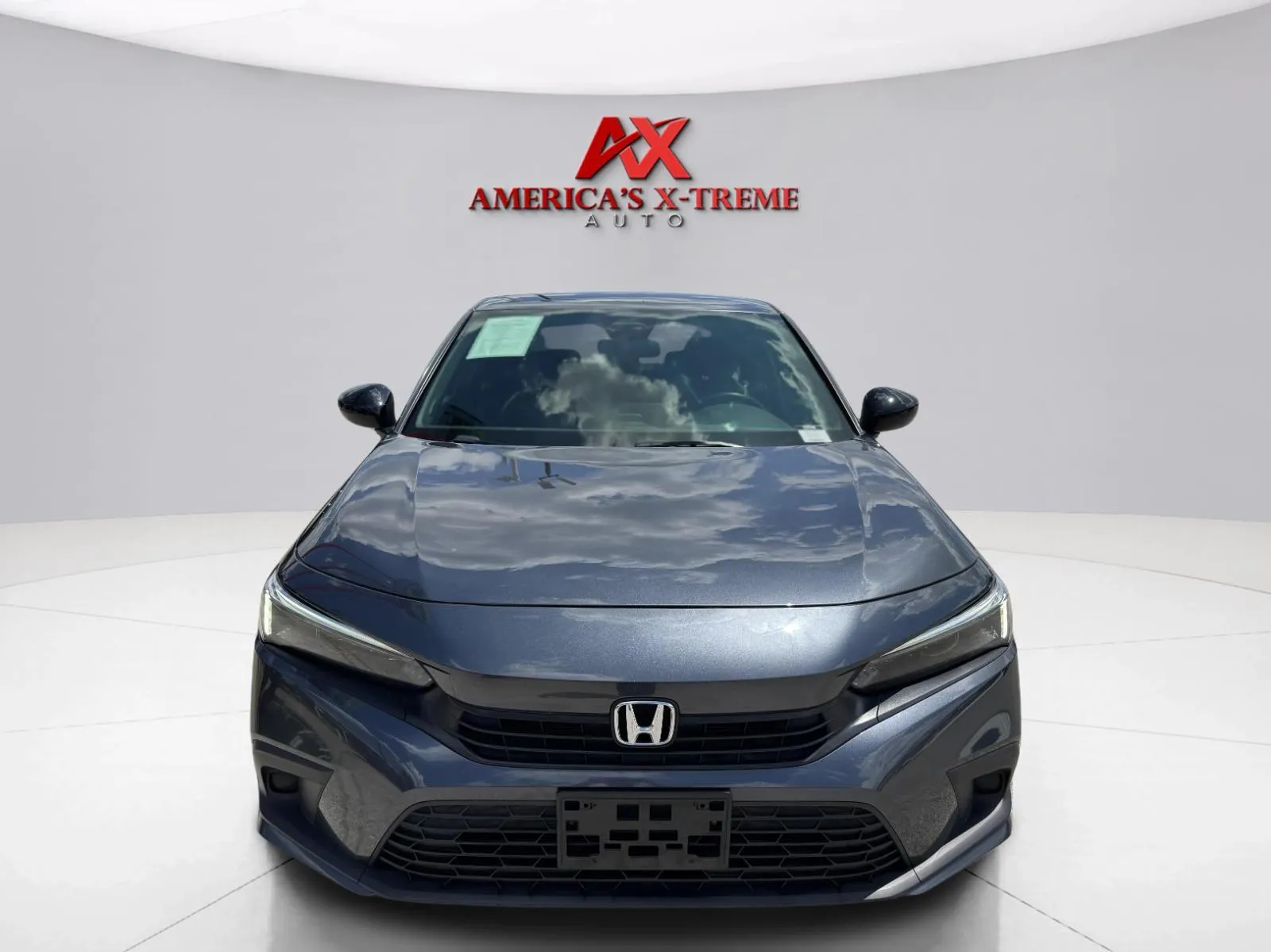 Honda Civic photo 9